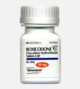 Roxicodone For Sale