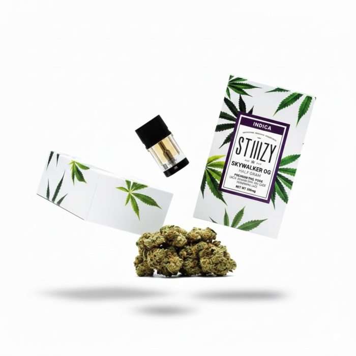 SKYWALKER OG (500mg)