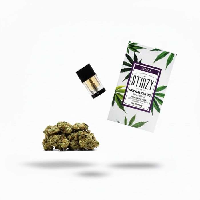 SKYWALKER OG (500mg)