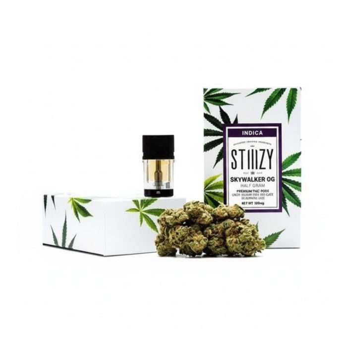 SKYWALKER OG (500mg)