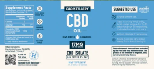 Buy THC-Free Pure CBD Oil Tincture – 500mg – 30ml $32.00 THC-Free Pure CBD Oil Tincture – 500mg – 30ml $32.00