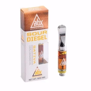 SOUR DIESEL (500mg)