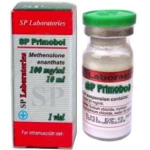 SP Primobol