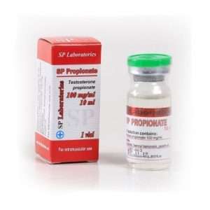 SP Propionate