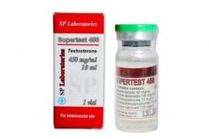 SP Supertest