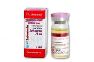 SP Trenbolone Forte 200