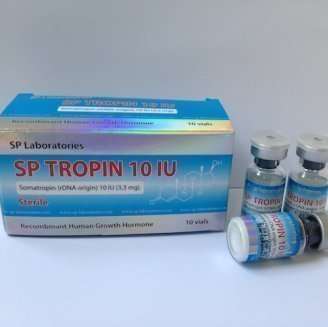 Buy SP Tropin 10iu SP Tropin 10iu