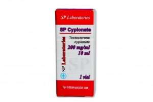 SP Cypionate