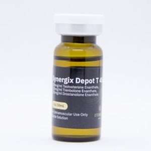 Synergix Depot E 400