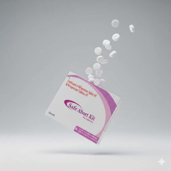 Safe Abort Kit