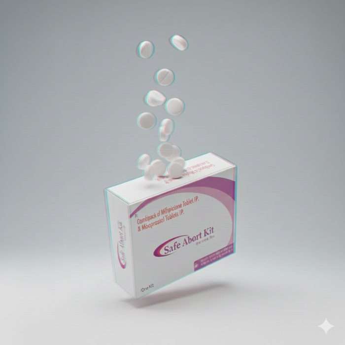 Safe Abort Kit