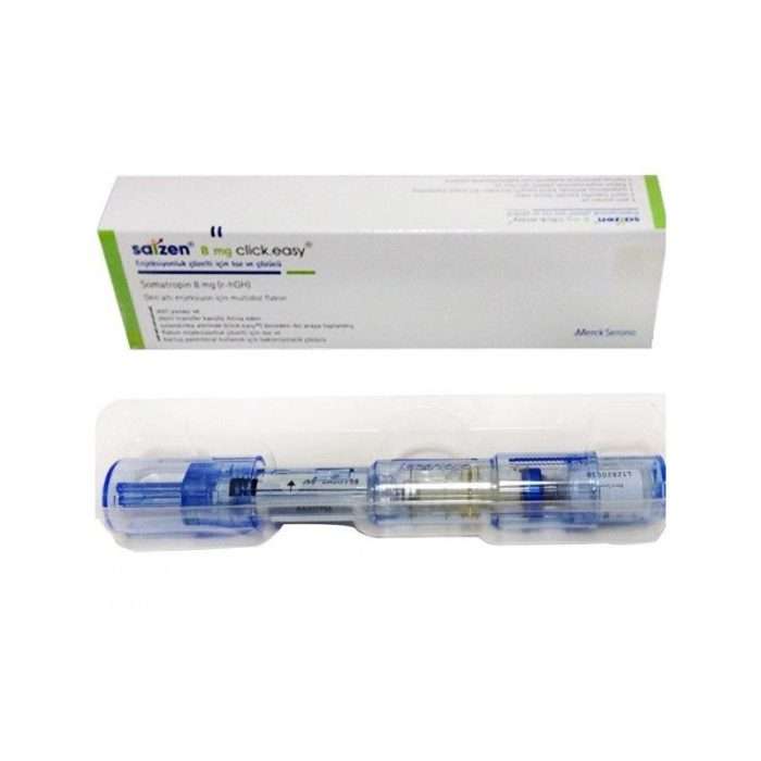 Buy Saizen 8mg Saizen 8mg