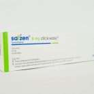 Saizen 8mg