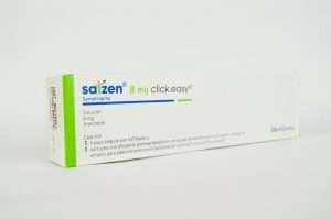 Saizen 8mg
