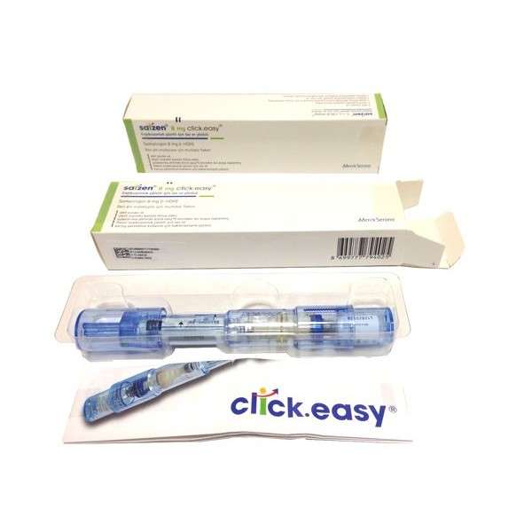 Buy Saizen 8mg Saizen 8mg