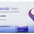 Saxenda (Liraglutide) 6mg/Ml ( 5 Pens )