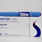 Buy Saxenda (Liraglutide) 6mg/Ml ( 3 Pens ) online