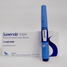 Buy Saxenda (Liraglutide) 6mg/Ml ( 3 Pens ) online