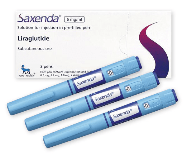 Buy Buy Saxenda (Liraglutide) 6mg/Ml ( 3 Pens ) online Buy Saxenda (Liraglutide) 6mg/Ml ( 3 Pens ) online