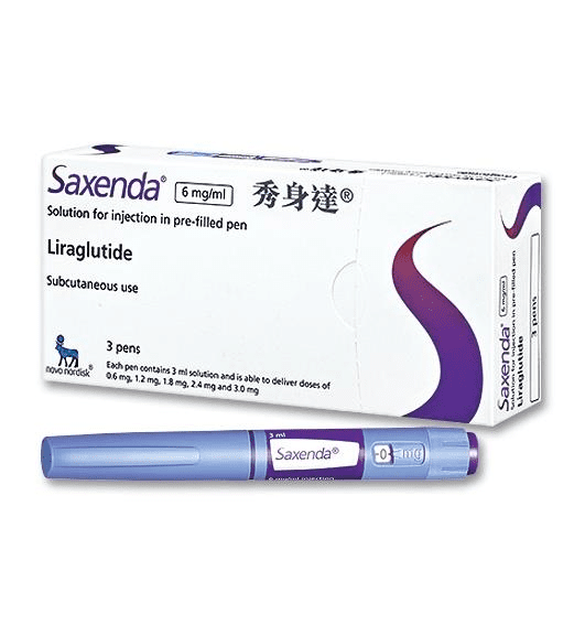 Buy Buy Saxenda (Liraglutide) 6mg/Ml ( 3 Pens ) online Buy Saxenda (Liraglutide) 6mg/Ml ( 3 Pens ) online