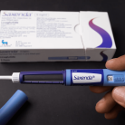Saxenda (Liraglutide) 6mg/Ml ( 5 Pens )
