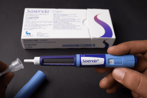 Saxenda (Liraglutide) 6mg/Ml ( 5 Pens )