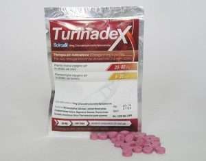 Turinadex 10