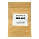 Scooby snacks Mushroom | 250mg | 2500mg