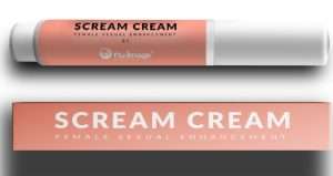 Scream Cream