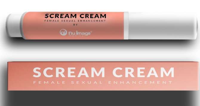 Buy Scream Cream Scream Cream