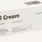 Estriol Cream | Local HRT for Vaginal Menopause Relief