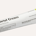 Estriol Cream | Local HRT for Vaginal Menopause Relief