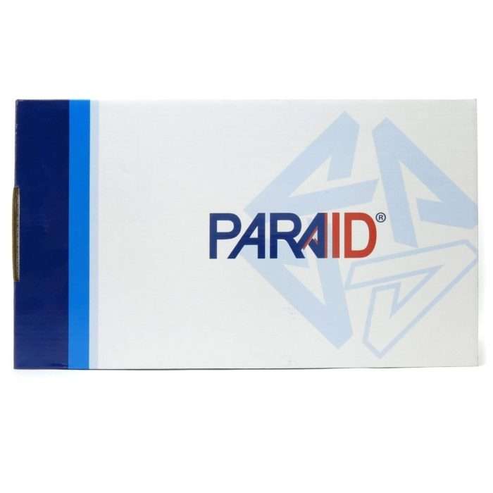 Self-cohesive/adherent Bandage Wrap, Paraaid®, Latex-free, 2″ X 5yds/roll, Multi-color 36rolls/box!