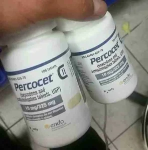 Buy Percocet 10mg-325mg Tablet, Price per pill!