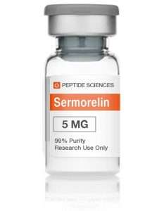 Sermorelin