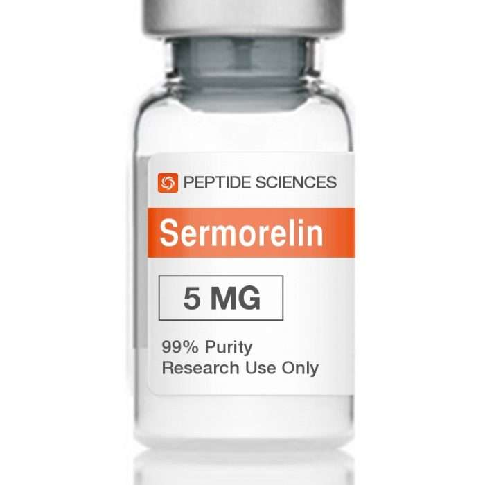 Sermorelin