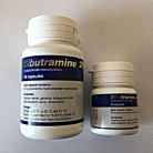 Sibutramine 20mg – 100 Capsules count per box