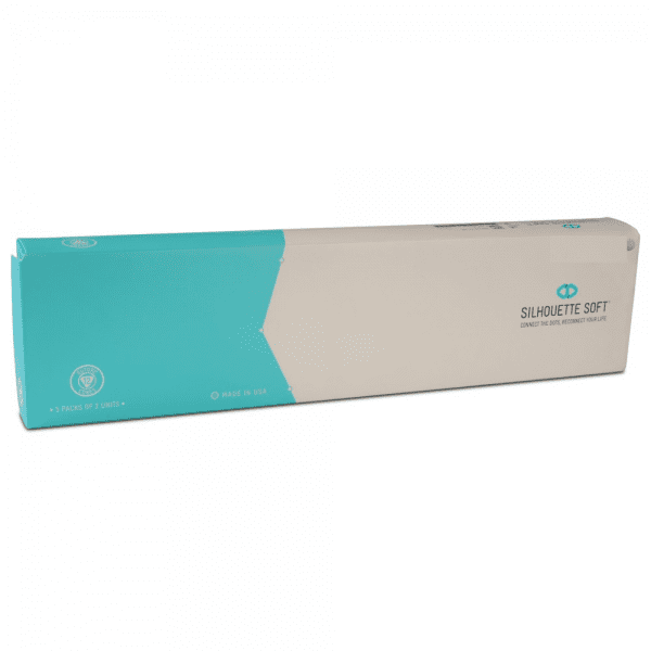 Buy Silhouette Soft 16 Cones – Non-Surgical Face Lift Silhouette Soft 16 Cones – Non-Surgical Face Lift