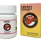 Si•Lo NKTR Yellow 100mg | 6000mg