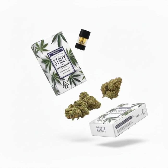 Buy Skywalker OG Skywalker OG