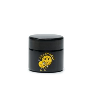 Small UV Screw-Top – MILES OF SMILES