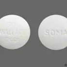 Carisoprodol 350mg Tablet