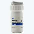 BUY Sonata 5mg 100/bt Caps CIV, PRICE EACH PER PILL!