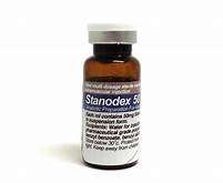 Stanodex 50 Inj