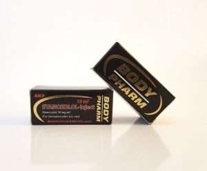 Stanozolol-Inject BodyPharm