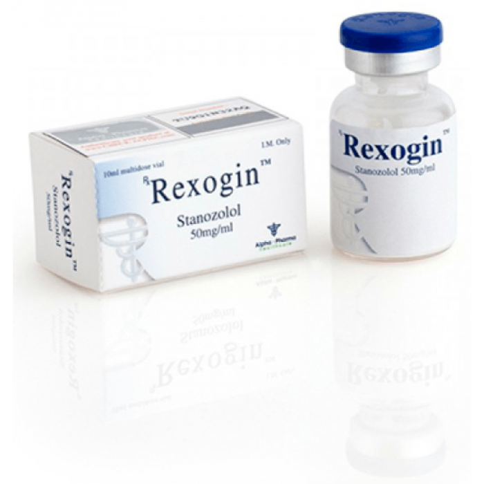 Buy Buy Rexogin, PRICE EACH PER VIAL! Rexogin 10ml