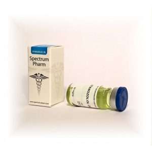 Stanozolol oil / Winstrol – Stanozolol