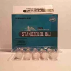 Stanozolol Inj (Ice)