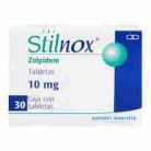 Stilnox 10mg Tablet – Zolpidem for Insomnia Relief | Fast Sleep Aid