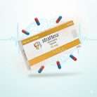 Strattera Atomoxetine 10 Mg 14 Caps